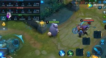 王者荣耀猫猫爆料视频,萌态可掬，技能全面解析  第3张